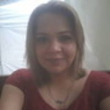 Rogéria dos Santos Medeiros