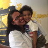 Rosangela Barreto Coelho