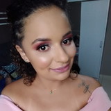 Scarlett Roberta dos Santos