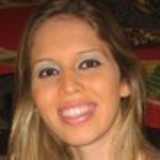 Louize Caroline Ferreira Martins