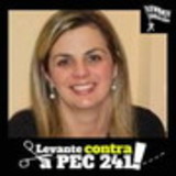 Clarice Lima Alvares da Silva