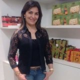 Kerlley Maciel da silva