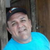 Mário do Carmo Tanajura de Cássia