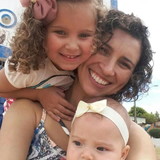 Natália Fernanda Pereira