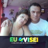 Silvia Lima Carvalho Ferreira