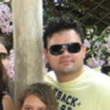 Marco Antonio Lopes Lobo