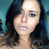 Patrícia dos Santos