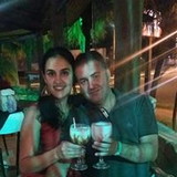 Sandra Elena de Amorim Oliveira