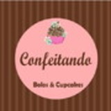 Confeitando - Bolos & Cupcakes