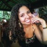 Caroline Dias