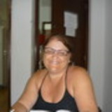 Mary Alva Pereira Serafim