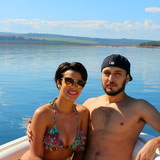 Maria Carolina Cabrera Reis