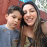 Giselle Botelho Garcia