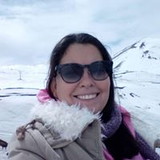 Cecilia Nascimento Pires