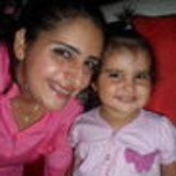 Michelle Xavier Marcante Dutra