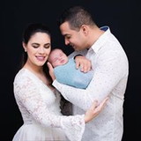 Camila Maria Oliveira da Silva