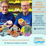 Aromas do Paraíso Paraty