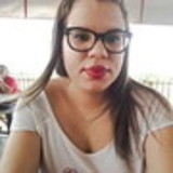 Mariana Prudencio de Rezende