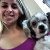 Marilia Fernanda de Lima Flores dos Santos