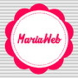 MariaWeb Artes & Artesanatos