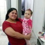 Natalia teixeira da silva