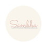 SAMBBA RASTEIRINHAS PERSONALIZADAS