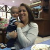 Priscila Almeida Gomes Do Nascimento