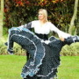 Zingaras Moda Cigana