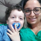 caroline adjane fiore