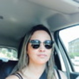 Fabiana  silva soares dos Santos