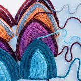 Biquínis Jardim do Céu