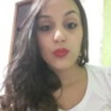 Stefany Caroline M Maciel