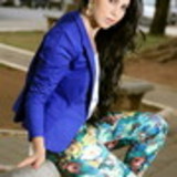 Milena Gabriela da Silva