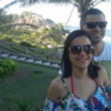 DANIELE REIS DE MATOS