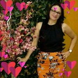 Geralda Maria fa Silva santos