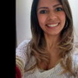 Fernanda Pádua dos santos