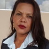 MARIA DOS PRAZERES DOS SANTOS