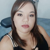 Simone Jesus dos Santos