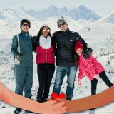 Vilma dos Santos Domingos Thomazini