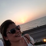 Isabelle Vasconcelos de Mesquita