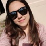 Natalia dos Santos reis