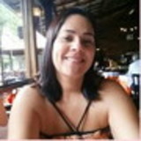 Cristina Maria Linhares