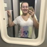 Jessica descovi dos santos