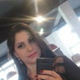 Dariane Cruz Moreira