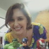 Maria Augusta Anselmo Ferreira