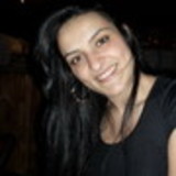 Ana Claudia Fernandes Olho