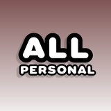 ALL PERSONAL