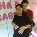 Gersica Camila dos santos oliveira