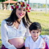 Miriam CRISTINA DE O LINO