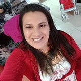 Cristiane Capellani dos Santos